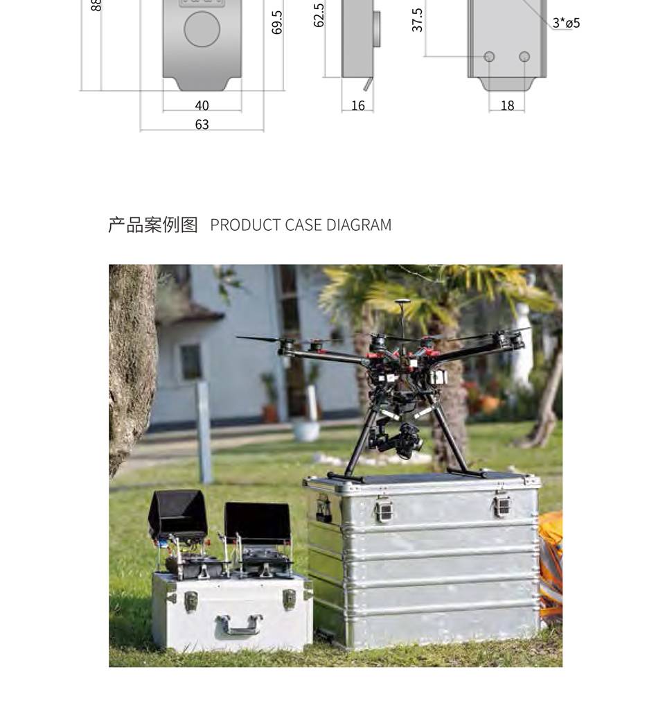 异形搭扣_铝搭扣锁_机械设备异形锁扣5881-87